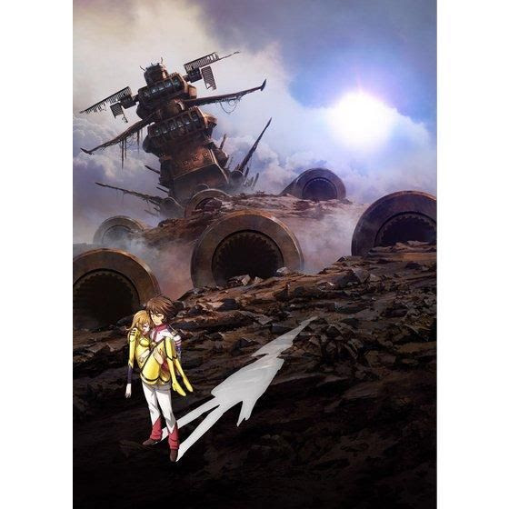 宇宙戦艦ヤマト22 愛の戦士たち 第6巻 特別限定版blu Ray 2次受注 宇宙戦艦ヤマト22 趣味 コレクション バンダイナムコグループ公式通販サイト