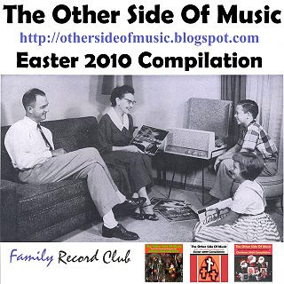 OSM Easter 2010 Compilation