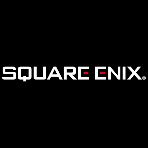 Square Enix games