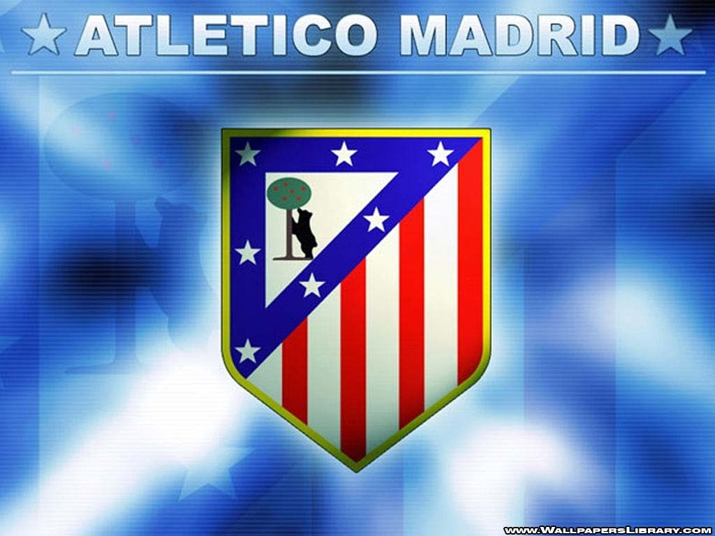 Atletico Madrid Wallpapers - Wallpaper Cave