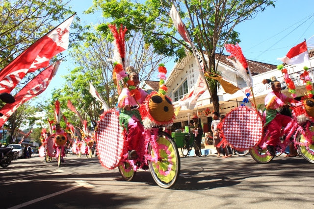 Hias Kampung Hut Ri Nusagates Hias Kampung Hut Ri Nusagates