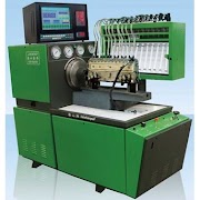 Gaya Terbaru 13+ Mesin Diesel Injector Test Bench, Mesin Diesel