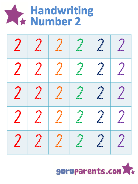 Kindergarten Math Worksheets | guruparents