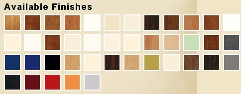 Mod Squad kitchen cabinets - Retro Renovation