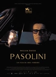 Pasolini 2014 online filmek magyar streaming