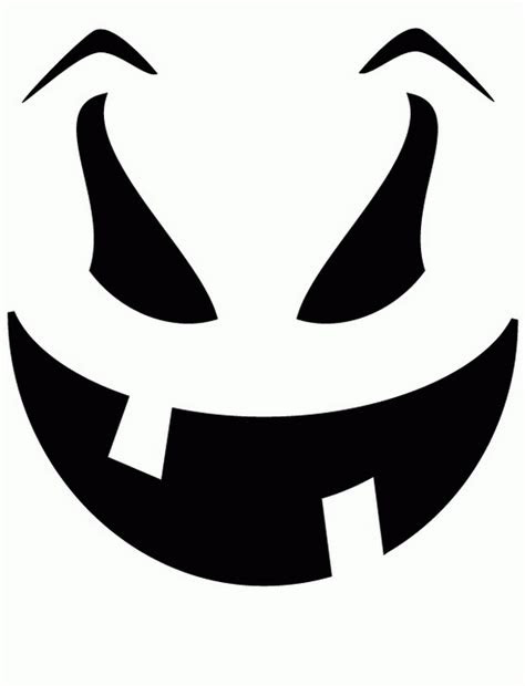 Use a skull stencil to guide your carving or print an illustration of a skull and . extraordinary pumpkin carving templates for wonderful halloween day