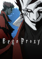 Ergo Proxy - Season 1