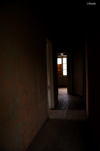 Hospital Carolina Doursther de Tocornal by Alejandro Bonilla