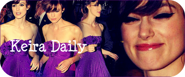 Keira Daily