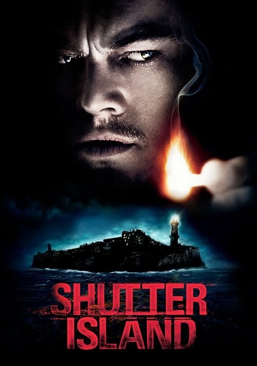 Titta på Shutter Island (2010) med svenska undertexter GRATIS