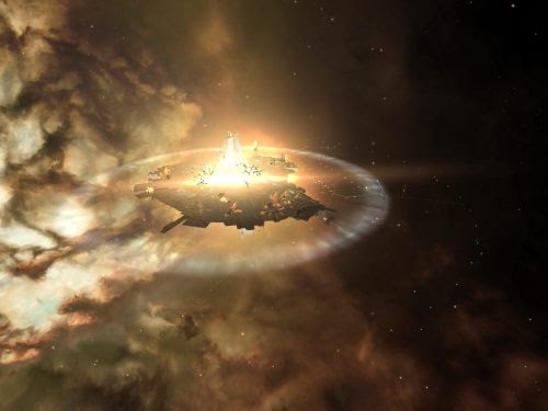 Citadel goes critical