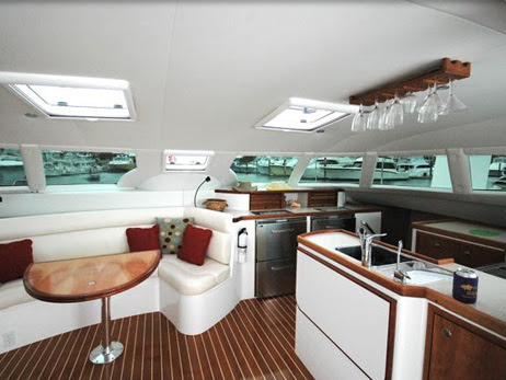 Boat building kits catamaran Details ~ Boat Builder plan