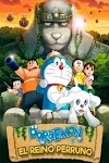 ver Doraemon y el reino perruno pelicula completa en español latino
2014 hd