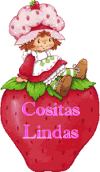 Cositas Lindas