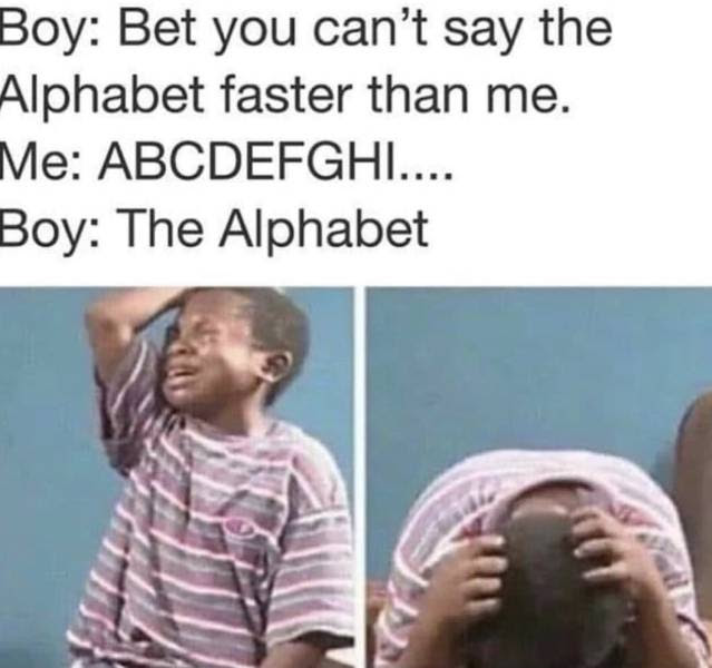 Your Daily Fix Of Memes Is In!