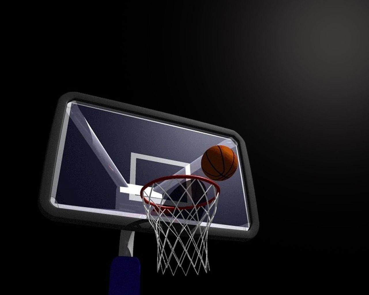Awesome Basketball Backgrounds - Wallpaper Cave