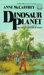 Dinosaur Planet