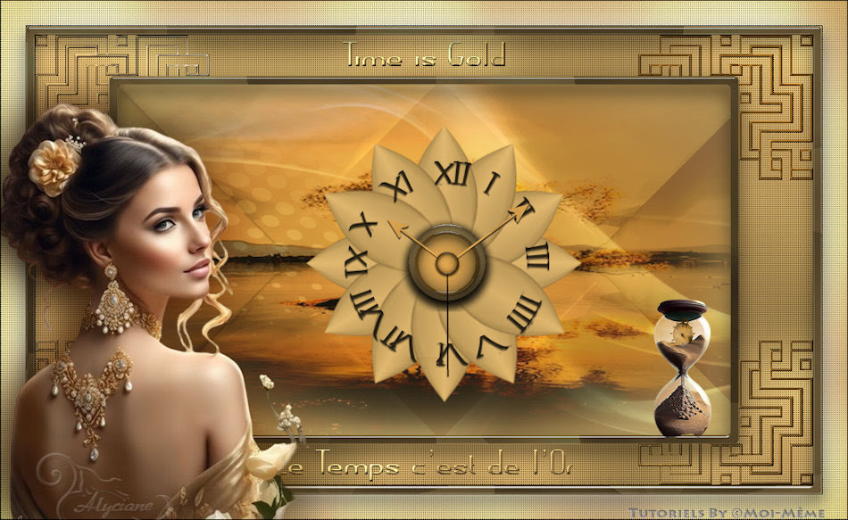 Time is Gold 2