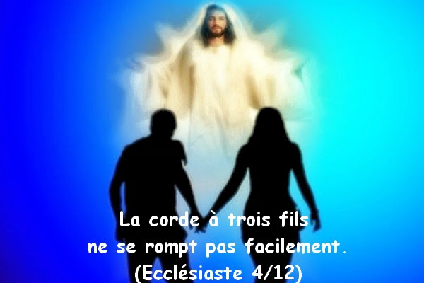 Verset Biblique