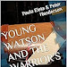 Scarica YOUNG WATSON AND THE WARRIORS SWORD English Edition PDF