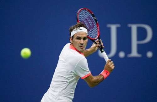Tin thể thao HOT 19/4: Federer tiết lộ bí kíp tuyệt kỹ - 1