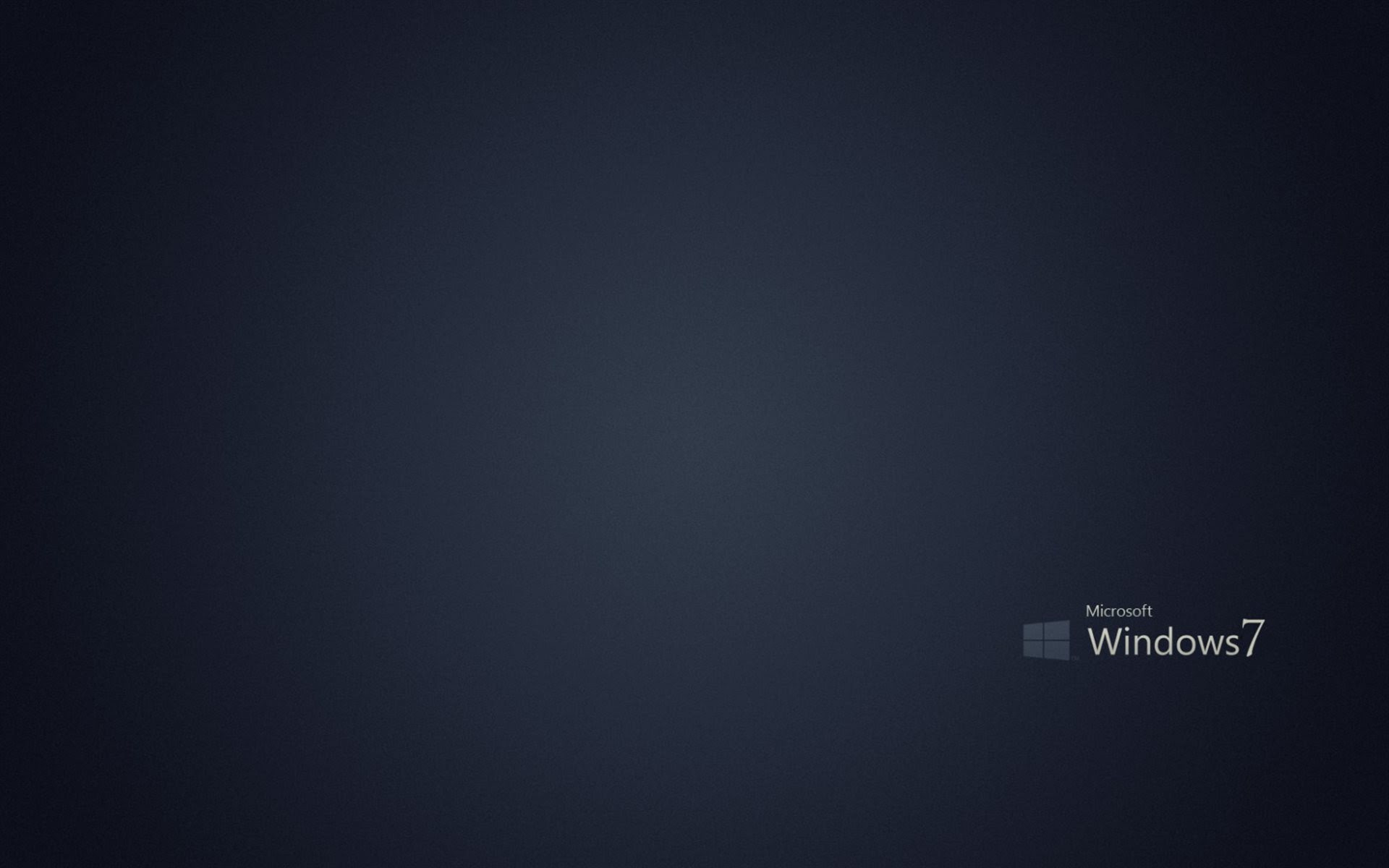 ダウンロード画像 七 Se7en 灰色の背景 Windows7 画面の解像度 19x10 壁紙デスクトップ上