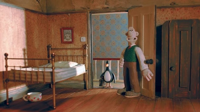 Wallace & Gromit - I pantaloni sbagliati 1993 film completo uscita
senza Scarica streaming altadefinizione sottotitolo italiano cineblog01