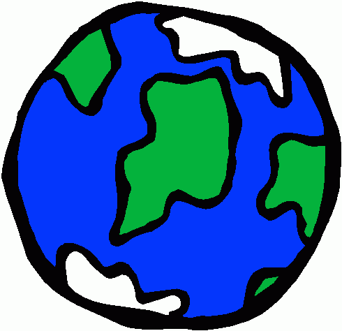 Free Cartoon Earth Cliparts Download Free Clip Art Free Clip Art On Clipart Library