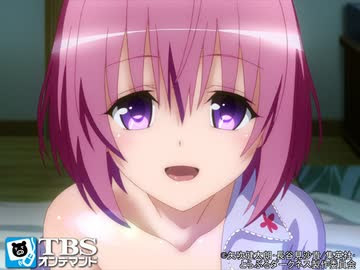 To Loveる とらぶる ダークネス2nd 第1話 Unconsciously 頭ふわふわ 心どきどき アニメ 動画 ニコニコ動画