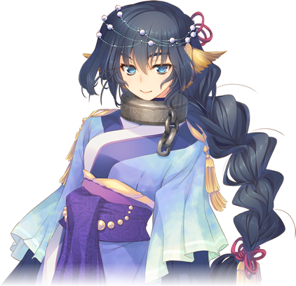 カルラ うたわれるもの偽りの仮面 Neoapo アニメ ゲームdbサイト