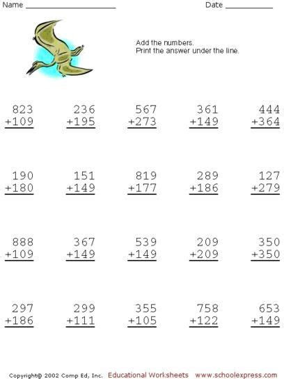  schoolexpresscom 19000 free worksheets create your own