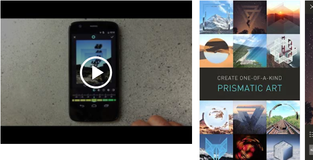Fragment Best Android photo editor apps to modify your photos with