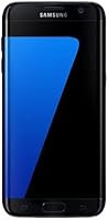 Samsung Galaxy S7 Edge SM-G935F Smart Phone 32 GB, Black Onyx