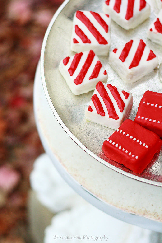 Holiday Washi Tape Photo Shoot