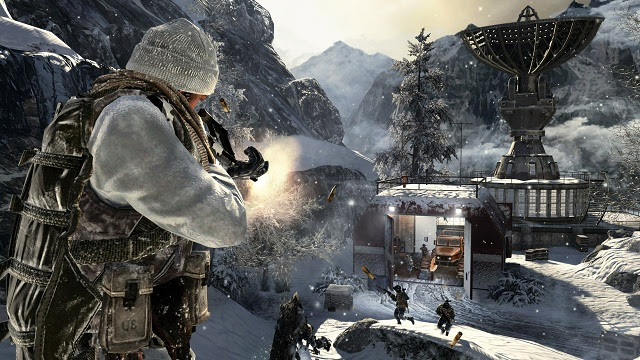 Call of Duty: Black Ops 'First Strike' DLC adds five maps Image 1