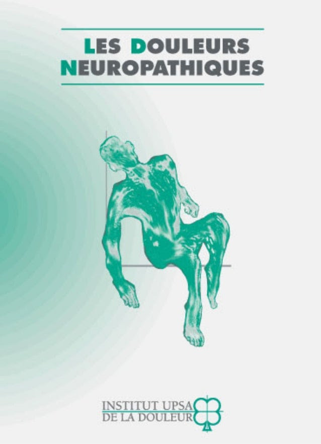 Les douleurs neuropathiques