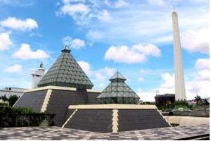 Tugu Pahlawan