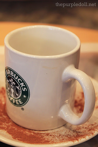 Starbucks Coffee