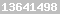 blogspot hit counter