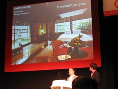 Lane Becker / Thor Muller (Satisfaction): Cust...
