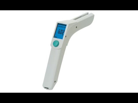 MLT Wesco - Yarn Meter|Máy đo sợi đa năng|Máy đo sợi dùng trong ngành dệt| Memminger-Iro