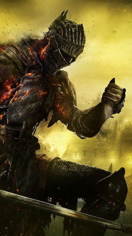 Darksouls Nebigen