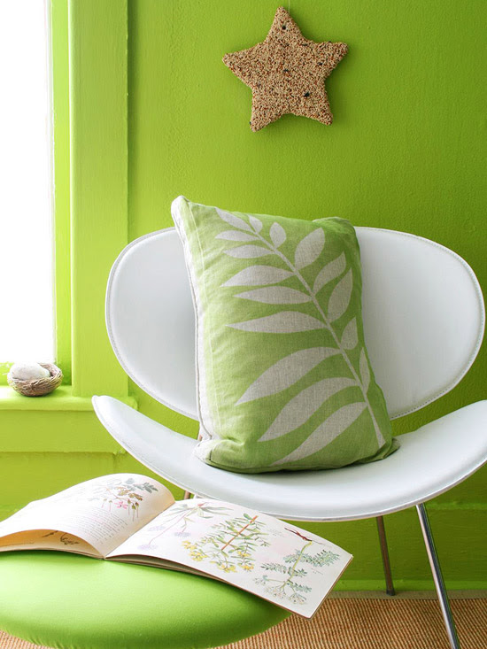 Pillow Pick-Me-Up