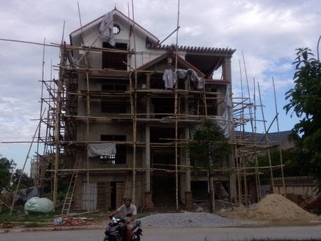 Vua “ha canh” da lo khoi tai san “khung” cua Giam doc Hoang Sy Binh - Anh 1