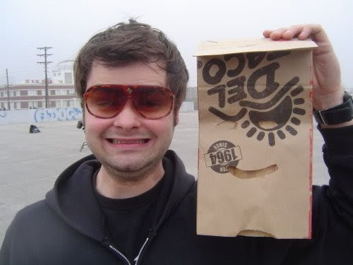 Fanpop - GearGirl666's Photo: Charlie Scene and Del Taco 4ever