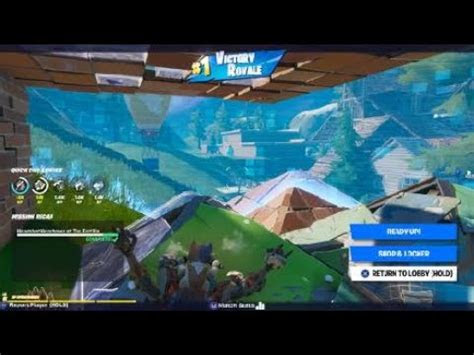 fortnite kit gameplay youtube