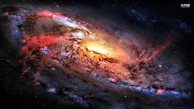 galaxy wallpaper 4k 4k ma42 wallpapertip