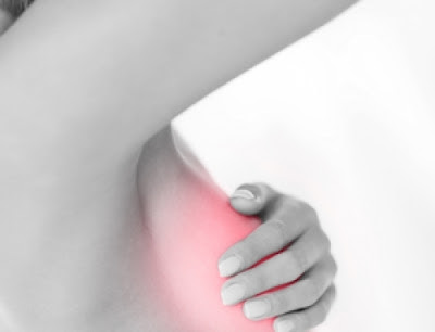 What is Symmastia - Definition, Symptoms, Causes, Treatment