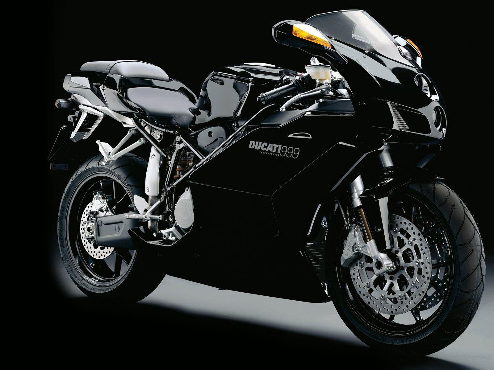 Street Bike Wallpapers - Wallpaper Cave