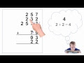 Trachtenberg Math Worksheets